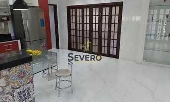 Imagem: Casa à venda no bairro Engenho do Roçado