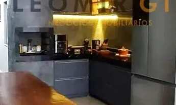 Imagem 2: CASA MODERNA COM MÓVEIS PLANEJADOS NO CENTRO DE PALMAS