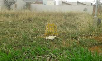 Imagem: LOTE COMERCIAL SETOR BUENA VISTA III