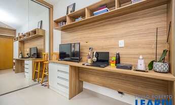 Imagem 5: APARTAMENTO - REPÚBLICA - SP