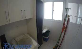 Imagem 10: Apartamento à Venda com 3 Quartos frente mar na Praia do Morro Guarapari-ES