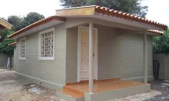 Imagem 4: Imóvel Comercial/Residencial 798 m2 - centro - Rolândia