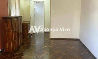 Imagem 2: Laranjeiras Apartamento com 2 dormitórios