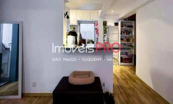 Imagem 4: Apartamento, Vila Nova Conceição - São Paulo