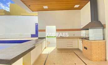 Imagem 7: Casa em Alto Padrão com 3 suítes à venda, 530 m² por R$ 3.200.000 - Residencial Villa Lobo