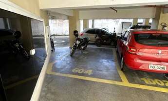 Imagem 2: Apartamento 110m2 Costa Alberto de Sá