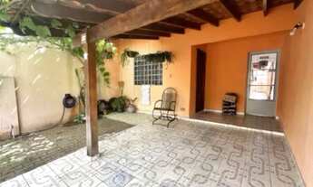 Imagem: Casa no guama