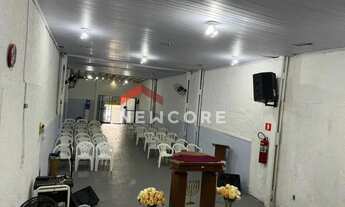 Imagem: Galpão em Rua Antônio Parreira - Casa