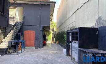 Imagem 3: GALPÃO - BROOKLIN - SP