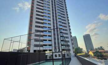 Imagem 5: Apartamentos Prontos em Capim Macio - 2 e 3/4 Suíte e as Coberturas Duplex - 60m² a 150m²