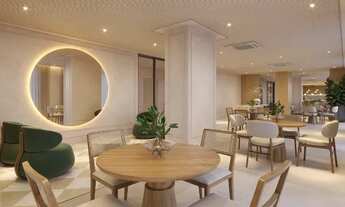 Imagem: RY. Apartamento 4 quartos de ALTO PADRÃO