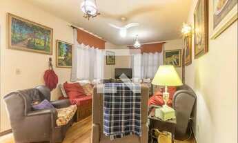 Imagem 4: Casa à Venda - Grajaú, 4 Quartos, 293 m2