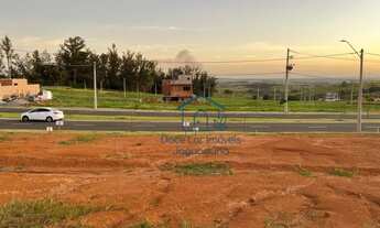 Imagem 4: Terreno à venda, 255 m² por R$ 189.000,00 - Condomínio La Dolce Vita - Jaguariúna/SP