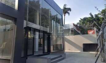 Imagem: Loja Av Pacaembu