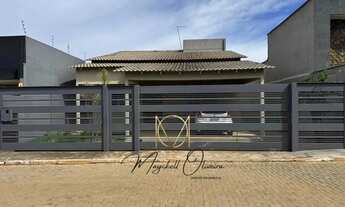 Imagem 7: Casa Ponte Alta, piscina churrasqueira ótimo local av. são francisco