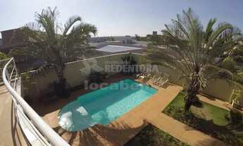 Imagem 5: Golden Park casa com 3 dormitórios