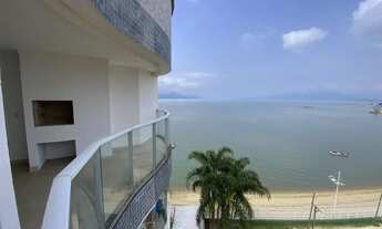 Imagem: Cobertura à Venda à Beira Mar de Coqueiros