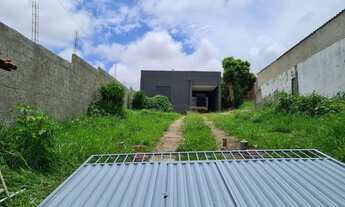 Imagem 2: Casa 3 Qts (1 Suíte) em Condomínio Fechado - Lote Gigante de 600