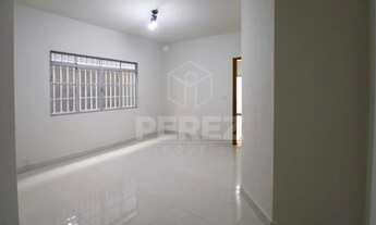 Imagem 4: Casa Térrea no Jardim TV Morena