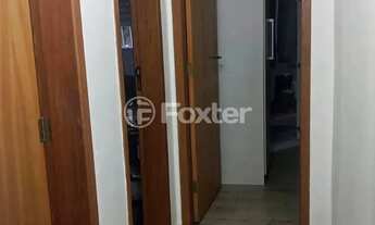 Imagem 7: Apartamento à venda Rua Engenheiro Fernando Mendes Ribeiro, Santo Antônio - Porto Alegre