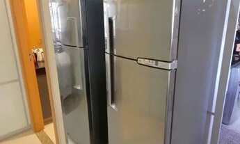 Imagem 4: FLAT NOBILE SUITES MONUMENTAL - ALUGUEL LOCAÇÃO APART HOTEL TEMPORADA mobiliado Brasília D