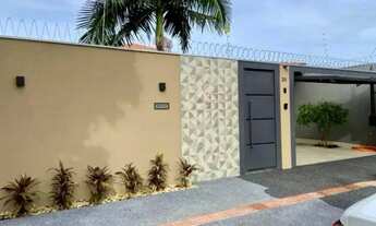 Imagem: CASA TERREA COM PISCINA E AREA GOURMET A