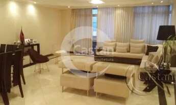 Imagem: Apartamento em Mooca