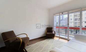 Imagem 4: Aluguel Apartamento 3 Dormitórios - 120 m² Pinheiros