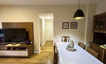 Imagem 5: Apartamento à venda, 72 m² por R$ 630.000,00 - Itaipava - Petrópolis/RJ