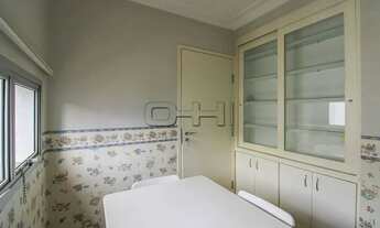 Imagem 14: Aluguel Apartamento 3 Dormitórios - 163 m² Cerqueira César