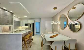 Imagem 2: AMPLO APARTAMENTO DE 2 QUARTOS DECORADO NA ANVEGANTES!