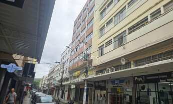 Imagem 6: Studio mobiliado no centro