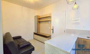 Imagem: Apartamento Mobiliado 1 quarto, Bairro Ouro