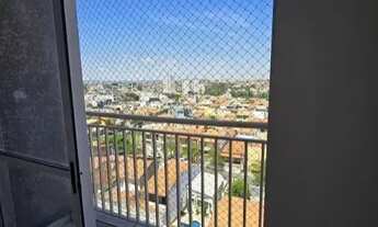 Imagem 3: Apartamento Condominio Varanda Ville Sorocaba/SP