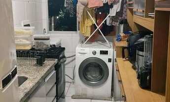 Imagem 4: Alô investidores: apartamento 2 quartos já alugado no Paranoá Parque