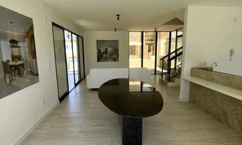 Imagem 7: Casa duplex com três suítes na Lagoa Redonda - 148m²