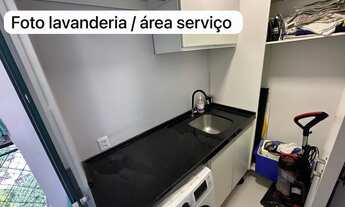 Imagem 7: Aluguel Apartamento 3 quartos totalmente mobiliado no Umarizal