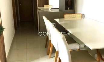 Imagem 2: Apartamento à venda no condomínio Garden Monte Líbano!