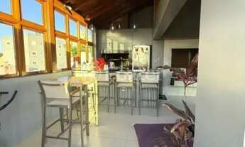 Imagem 3: Cobertura à venda Rua Lindolfo Henke, Sarandi - Porto Alegre