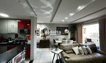 Imagem 6: Apartamento disponível para locação e venda no bairro Santa Mônica em Uberlândia-MG