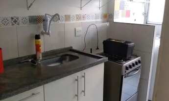 Imagem 5: APARTAMENTO - MORUMBI - SP