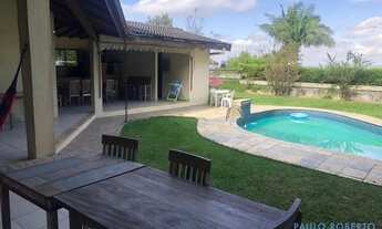 Imagem 7: CASA EM CONDOMÍNIO - ALPHAVILLE - SP