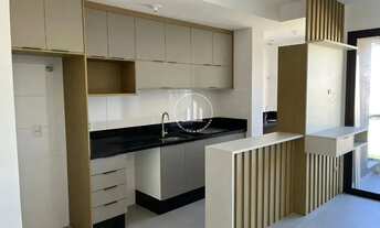 Imagem 2: Apartamento 2 Quartos com 1 Suíte e 73m² - Trindade