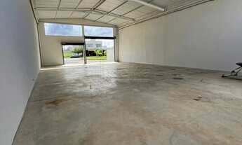 Imagem 7: Galpão disponível para locação e venda no bairro Novo Mundo em Uberlândia-MG