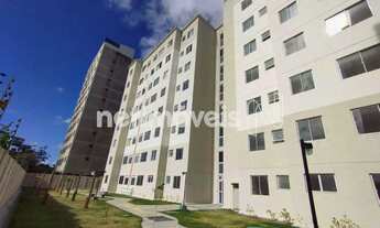 Imagem 3: Venda ou locação Apartamento 2 quartos Jardim das Margaridas Salvador