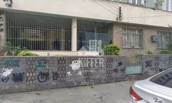 Imagem 2: Apartamento à venda, 60 m² por R$ 270.000,00 - Icaraí - Niterói/RJ