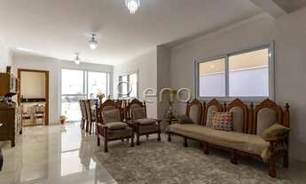 Imagem 3: Sobrado à venda e para alugar em Campinas, Swiss Park, com 4 suítes, com 315 m²