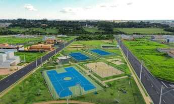 Imagem 3: Terreno à venda, 300 m² por R$ 260.000 - Condomínio Quinta do Lago Lac Leman - São José do