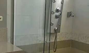 Imagem 5: Casa Para Locação,360m2. Finamente Mobiliada, 5 Dormitórios(3 Suítes), 6 Vagas , Santa Môn