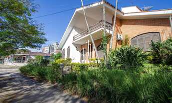 Imagem 2: Casa 406m² com 6 suítes 4 vagas Chácara das Pedras